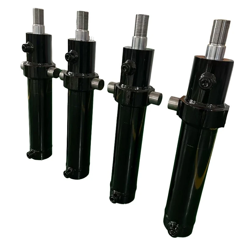 Welded Tang Hydraulic Cylinders suppliers